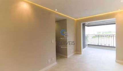 Apartamento com 3 dormitórios para alugar, 61 m² por R$ 5.644,00/mês - Belém (Zona Leste) - São Paulo/SP