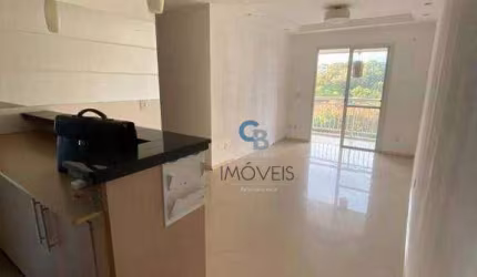 Apartamento com 2 dormitórios à venda, 64 m² por R$ 780.000 - Tatuapé - São Paulo/SP