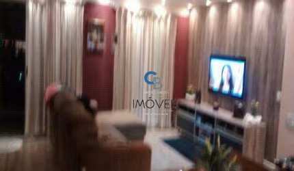 Apartamento com 3 dormitórios à venda, 123 m² por R$ 1.640.000,00 - Mooca - São Paulo/SP