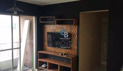 Apartamento com 3 quartos à venda na Rua Vinte e Seis de Abril, 118, Penha De França, São Paulo, 69 m2 por R$ 365.000