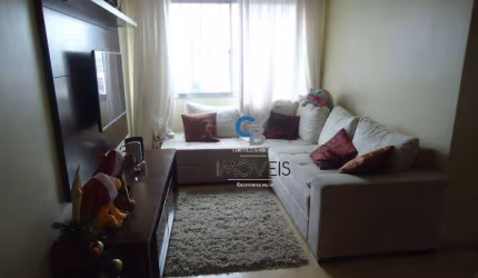 Apartamento com 2 quartos à venda na Rua Otília, 498, Penha De França, São Paulo, 67 m2 por R$ 310.000
