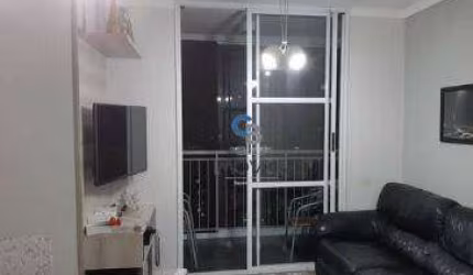 Apartamento com 3 dormitórios à venda, 69 m² por R$ 465.000,00 - Vila Prudente (Zona Leste) - São Paulo/SP