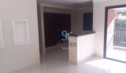 Apartamento com 3 quartos à venda na Rua Baguassu, 141, Jardim Anália Franco, São Paulo, 68 m2 por R$ 560.000