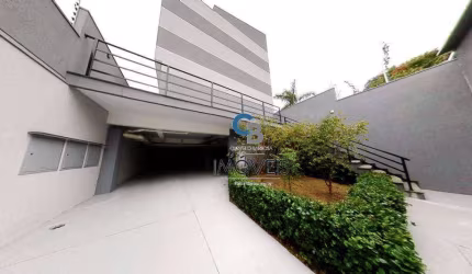 Sobrado com 3 dormitórios à venda, 165 m² por R$ 795.000,00 - Tatuapé - São Paulo/SP