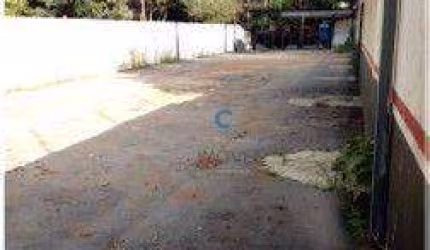 Terreno à venda, 425 m² por R$ 19.125.000,00 - Vila Olímpia - São Paulo/SP
