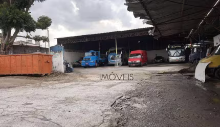 Terreno à venda, 1400 m² por R$ 3.400.000,00 - Carrão - São Paulo/SP