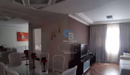 Apartamento com 2 dormitórios à venda, 72 m² por R$ 414.000,00 - Vila Matilde - São Paulo/SP