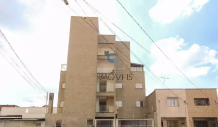 Apartamento com 2 dormitórios à venda, 52 m² por R$ 320.000,00 - Tatuapé - São Paulo/SP