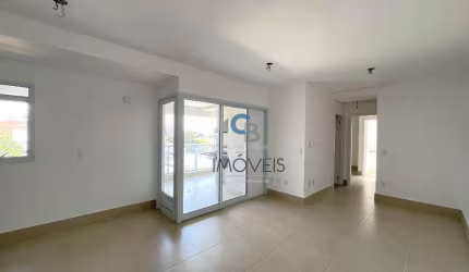 Apartamento NOVO à venda no TATUAPÉ, 67m², 02 Dormitórios, 01 Suíte e Varanda Gourmet no Condomínio PLATINA PATRIANI
