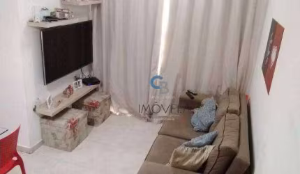Apartamento MOBILIADO para Locação no BELÉM, 64m², 03 Dormitórios, Varanda, Vaga no Condomínio BIO VITTA