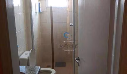 Apartamento com 3 dormitórios para alugar, 70 m² por R$ 5.180,00/mês - Tatuapé - São Paulo/SP
