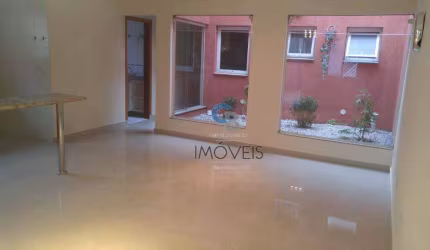 Casa com 3 dormitórios, 220 m² - venda por R$ 1.899.000,00 ou aluguel por R$ 5.000,00/mês - Jardim Anália Franco - São Paulo/SP