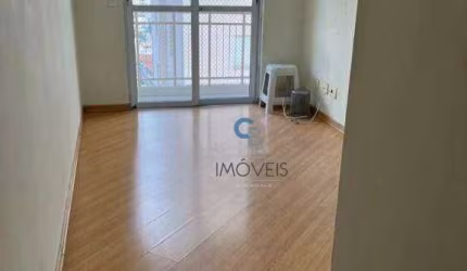 Apartamento com 2 dormitórios à venda, 48 m² por R$ 429.000,00 - Mooca - São Paulo/SP