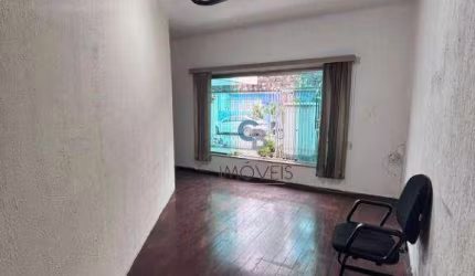 Casa com 6 dormitórios à venda, 256 m² por R$ 2.335.000 - Tatuapé - São Paulo/SP