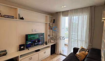 Apartamento com 3 dormitórios à venda, 63 m² por R$ 545.000 - Vila Prudente Zona Leste - São Paulo/SP