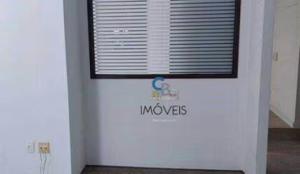 Sala para alugar, 60 m² por R$ 7.762,92/mês - Cerqueira César - São Paulo/SP
