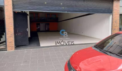 Loja para alugar, 230 m² por R$ 11.200/mês - Vila Formosa - São Paulo/SP