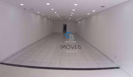 Loja para alugar, 120 m² por R$ 12.915/mês - Santana - São Paulo/SP