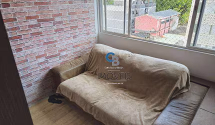 Apartamento com 2 dormitórios, 58 m² - venda por R$ 399.000 ou aluguel por R$ 2.800/mês - Tatuapé - São Paulo/SP