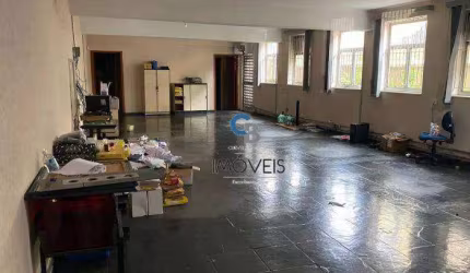 Prédio à venda, 700 m² por R$ 3.150.000 - Vila Prudente (Zona Leste) - São Paulo/SP