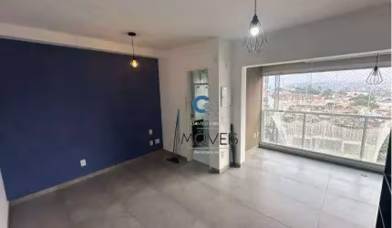 Apartamento com 1 dormitório à venda, 30 m² por R$ 380.000,00 - Vila Prudente (Zona Leste) - São Paulo/SP