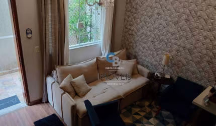 Sobrado com 2 dormitórios à venda, 58 m² por R$ 470.000 - Vila Carrão - São Paulo/SP