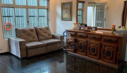 Casa com 3 dormitórios à venda, 250 m² por R$ 825.000 - Vila Talarico - São Paulo/SP