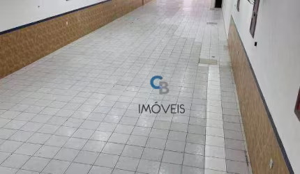 Salão para alugar, 400 m² por R$ 13.300/mês - Tatuapé - São Paulo/SP