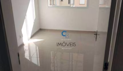 Apartamento com 2 dormitórios à venda, 47 m² por R$ 288.000 - Mooca - São Paulo/SP