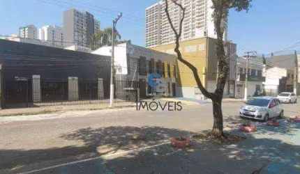 Casa com 1 dormitório à venda, 184 m² por R$ 1.129.000 - Vila Prudente (Zona Leste) - São Paulo/SP