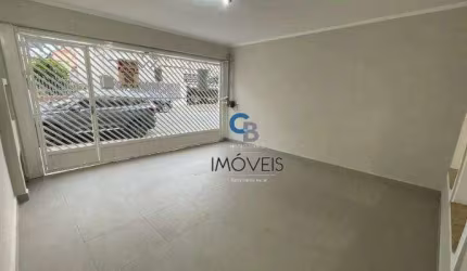 Sobrado com 3 dormitórios à venda, 169 m² por R$ 1.270.000 - Tatuapé - São Paulo/SP
