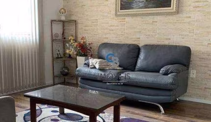 Casa com 5 dormitórios à venda, 230 m² por R$ 1.765.000 - Canindé - São Paulo/SP