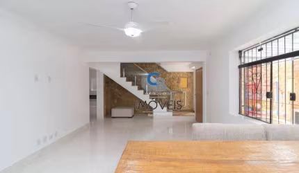 Casa com 2 dormitórios à venda, 300 m² por R$ 2.985.000,00 - Mooca - São Paulo/SP