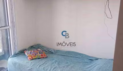 Studio com 1 dormitório à venda, 17 m² por R$ 229.000,00 - Vila Santa Clara - São Paulo/SP