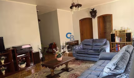 Casa com 3 dormitórios à venda, 233 m² por R$ 1.240.000,00 - Vila Carrão - São Paulo/SP