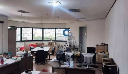 Sala à venda, 60 m² por R$ 424.000 - Mooca - São Paulo/SP