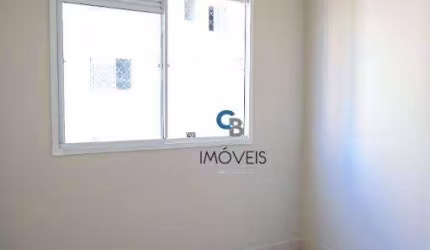 Apartamento com 2 dormitórios à venda, 34 m² por R$ 215.000,00 - Sacomã - São Paulo/SP