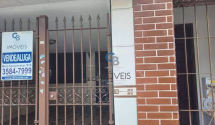 Sobrado, 140 m² - venda por R$ 800.000,00 ou aluguel por R$ 4.268,40/mês - Tatuapé - São Paulo/SP