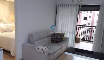 Apartamento com 1 dormitório à venda, 40 m² por R$ 690.000 - Bela Vista - São Paulo/SP