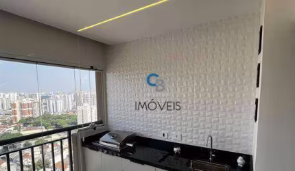 Apartamento com 2 dormitórios à venda, 75 m² por R$ 970.000,00 - Vila Prudente (Zona Leste) - São Paulo/SP