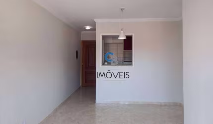 Apartamento com 3 dormitórios à venda, 72 m² por R$ 685.000,00 - Tatuapé - São Paulo/SP