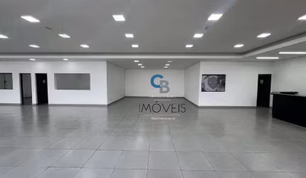 Galpão para alugar, 660 m² por R$ 29.206,76/mês - Vila Leopoldina - São Paulo/SP
