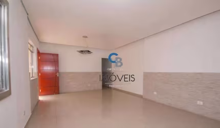 Casa com 1 dormitório à venda, 200 m² por R$ 560.000,00 - Mooca - São Paulo/SP