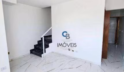 Sobrado com 2 dormitórios à venda, 120 m² por R$ 590.000 - Vila Granada - São Paulo/SP