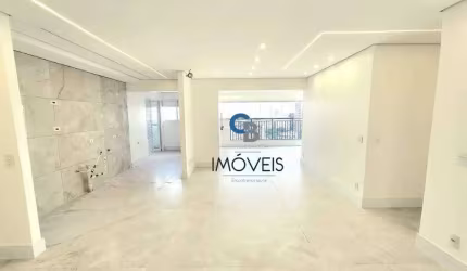 Apartamento com 3 dormitórios à venda, 106 m² por R$ 1.569.000,00 - Tatuapé - São Paulo/SP