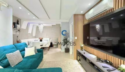 Casa com 3 dormitórios, 125 m² - venda por R$ 1.040.000,00 ou aluguel por R$ 6.462,00/mês - Mooca - São Paulo/SP