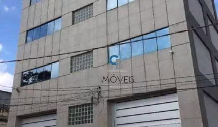 Sala para alugar, 45 m² por R$ 2.750/mês - Vila Prudente (Zona Leste) - São Paulo/SP