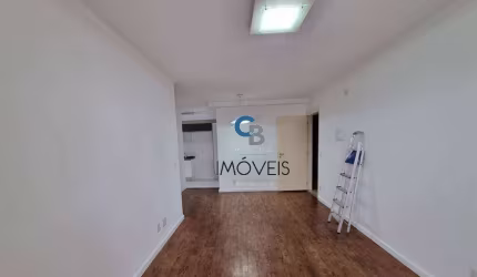 Apartamento com 2 dormitórios para alugar, 69 m² por R$ 3.500/mês - Tatuapé - São Paulo/SP