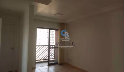 Apartamento com 2 dormitórios para alugar, 58 m² por R$ 3.474,52/mês - Tatuapé - São Paulo/SP