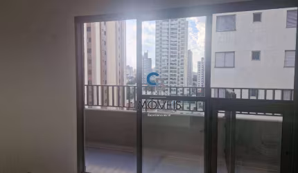 Apartamento com 1 dormitório à venda, 29 m² por R$ 350.000,00 - Tatuapé - São Paulo/SP